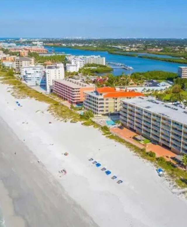 Florida Gulf Coast travel guide