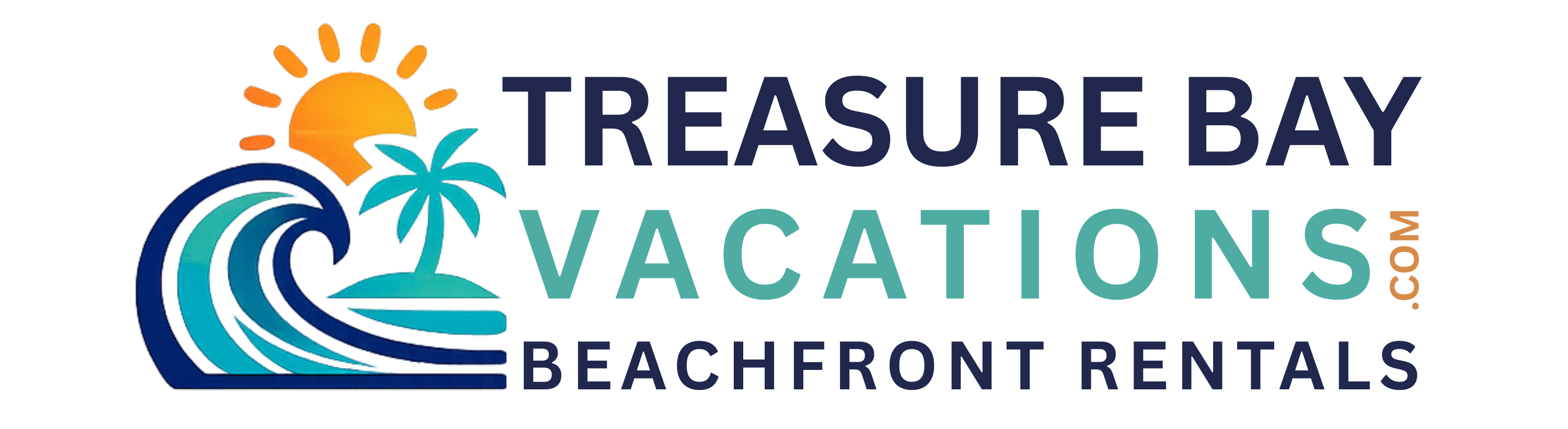 Treasure Bay Vacations